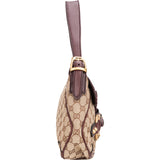 Gucci GG Monogram Horsebit By Tom Ford Handbag