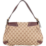 Gucci GG Monogram Horsebit By Tom Ford Handbag