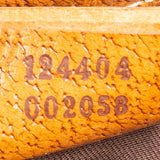 Gucci GG Monogram Jackie Handbag