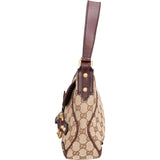 Gucci GG Monogram Horsebit By Tom Ford Handbag