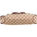 Gucci GG Monogram Horsebit By Tom Ford Handbag