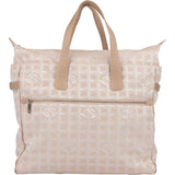 Chanel Travel Line XL Shopper Bag