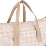 Chanel Travel Line XL Shopper Bag