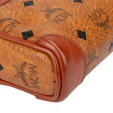 MCM Visetos Monogram Crossbody Bag