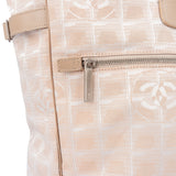 Chanel Travel Line XL Shopper Bag