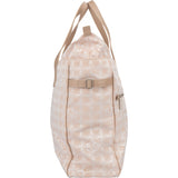 Chanel Travel Line XL Shopper Bag