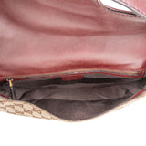 Gucci GG Monogram Horsebit By Tom Ford Handbag