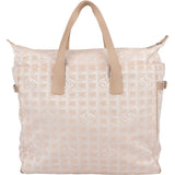 Chanel Travel Line XL Shopper Bag