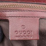 Gucci GG Monogram Horsebit By Tom Ford Handbag