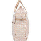 Chanel Travel Line XL Shopper Bag