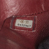 Chanel Quilted Lambskin Medium Double Flap Crossbody Bag