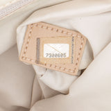 Chanel Travel Line XL Shopper Bag