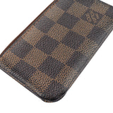 Louis Vuitton Damier Ebene Monogram Key Pouch