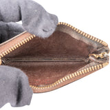 Louis Vuitton Damier Ebene Monogram Key Pouch
