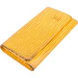 Louis Vuitton Jaune Epi Leather Keyholder