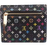 Louis Vuitton Murakami Multicolor Koala Wallet