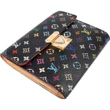 Louis Vuitton Murakami Multicolor Koala Wallet