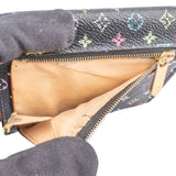 Louis Vuitton Murakami Multicolor Koala Wallet