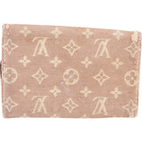 Louis Vuitton Mini Lin Monogram Keyholder