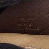 Hermès Tricolor Leather Rodeo Pegase PM Pendant