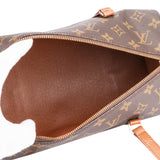 Louis Vuitton Canvas Monogram Papillon Set Handbag