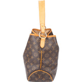 Louis Vuitton Canvas Monogram Delightful PM Handbag