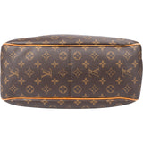 Louis Vuitton Canvas Monogram Delightful PM Handbag
