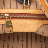 Louis Vuitton Canvas Monogram Delightful PM Handbag