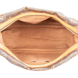 Louis Vuitton Canvas Monogram Stresa PM Shoulder Bag