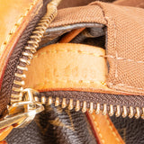 Louis Vuitton Canvas Monogram Stresa PM Shoulder Bag