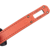 Hermès Bicolor Epsom Leather Kelly Wallet