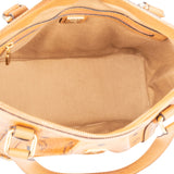 MCM Visetos Monogram Handbag