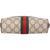 Gucci GG Monogram Mini Ophidia Crossbody Bag