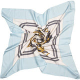 Hermès Classic "BRIDES de GALA" Silk Carre 90 Scarf Tuch