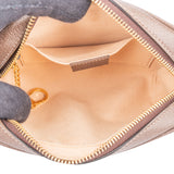 Gucci GG Monogram Mini Ophidia Crossbody Bag
