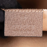 Gucci GG Monogram Mini Ophidia Crossbody Bag
