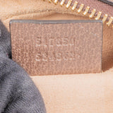 Gucci GG Monogram Mini Ophidia Crossbody Bag