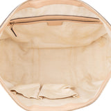 Gucci GG Monogram Sherry Line Monogram Handbag
