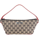 Gucci GG Monogram Boat Handbag