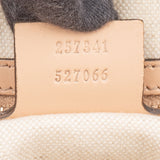 Gucci GG Monogram Sherry Line Monogram Handbag