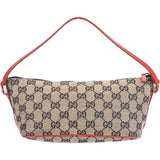 Gucci GG Monogram Boat Handbag