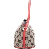 Gucci GG Monogram Boat Handbag