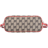 Gucci GG Monogram Boat Handbag