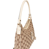 Gucci GG Monogram Abbey Handbag