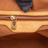 Louis Vuitton Canvas Monogram Batignolles Handbag