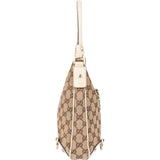 Gucci GG Monogram Abbey Handbag