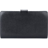 Chanel Caviar Leather CC Wallet