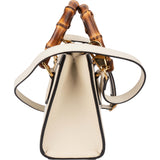 Gucci GG Monogram Bamboo Diana Handbag