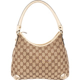 Gucci GG Monogram Abbey Handbag