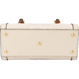 Gucci GG Monogram Bamboo Diana Handbag